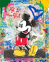 Forever Mickey