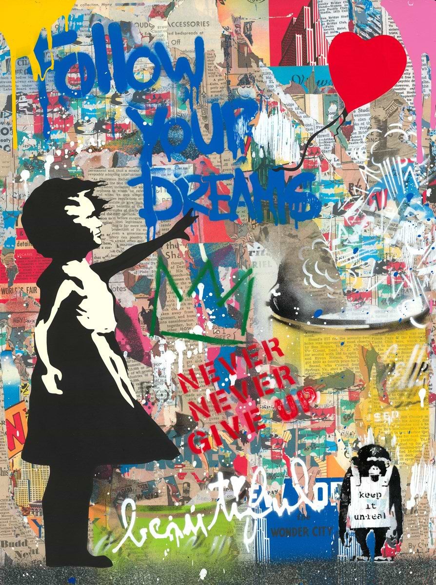 Balloon Girl