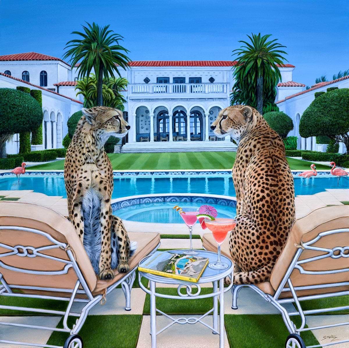 Palm Beach Gossip