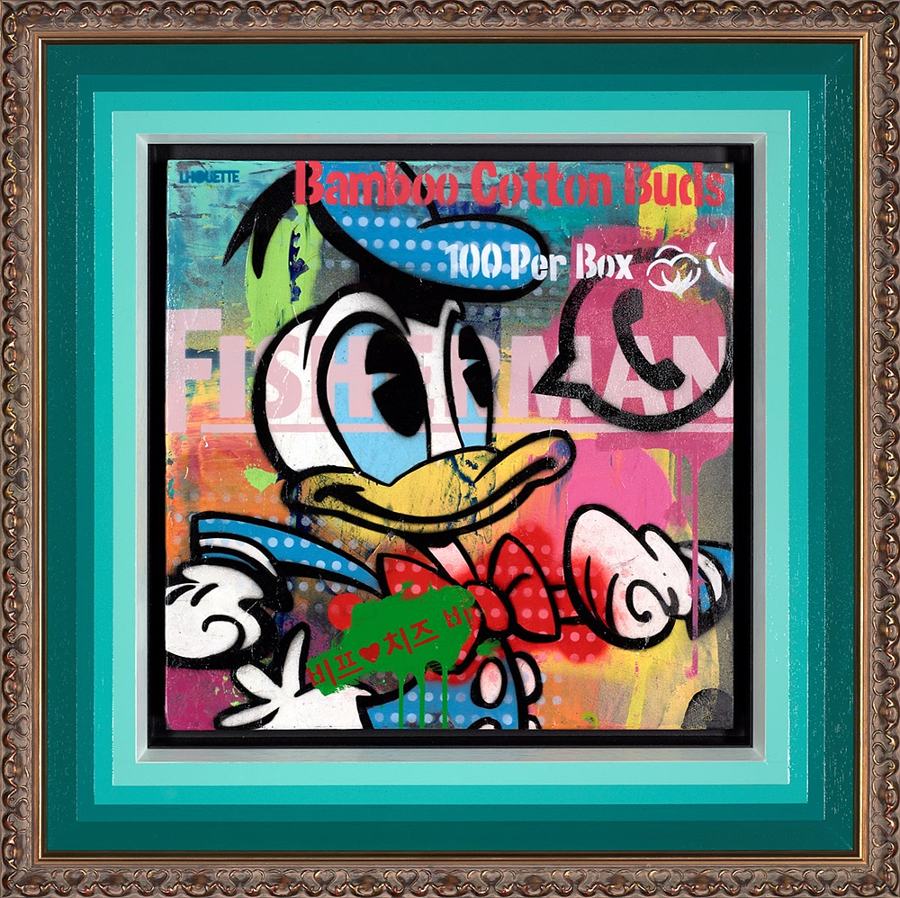 Donald