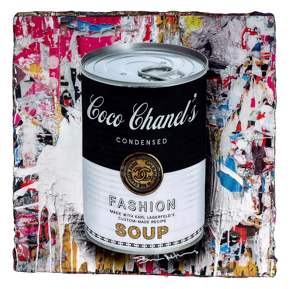 Love Soup