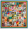 100 Sources of Pop Art