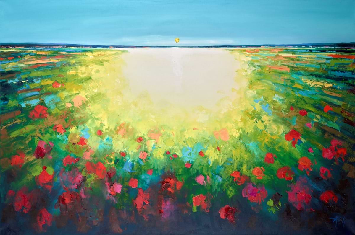 Always And Forever III | Anna Gammans - Clarendon Fine Art