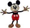 Open Arms Mickey