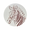 Grevy's Zebra Sketch II