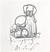Always by Your Side VI (sketch)