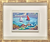 Evening Light - Cadgwith