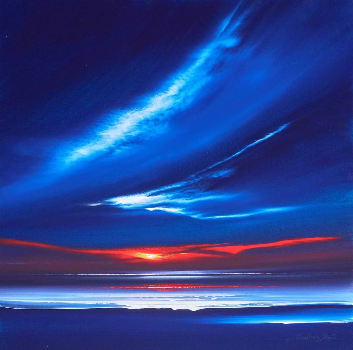 Serene Sky VI