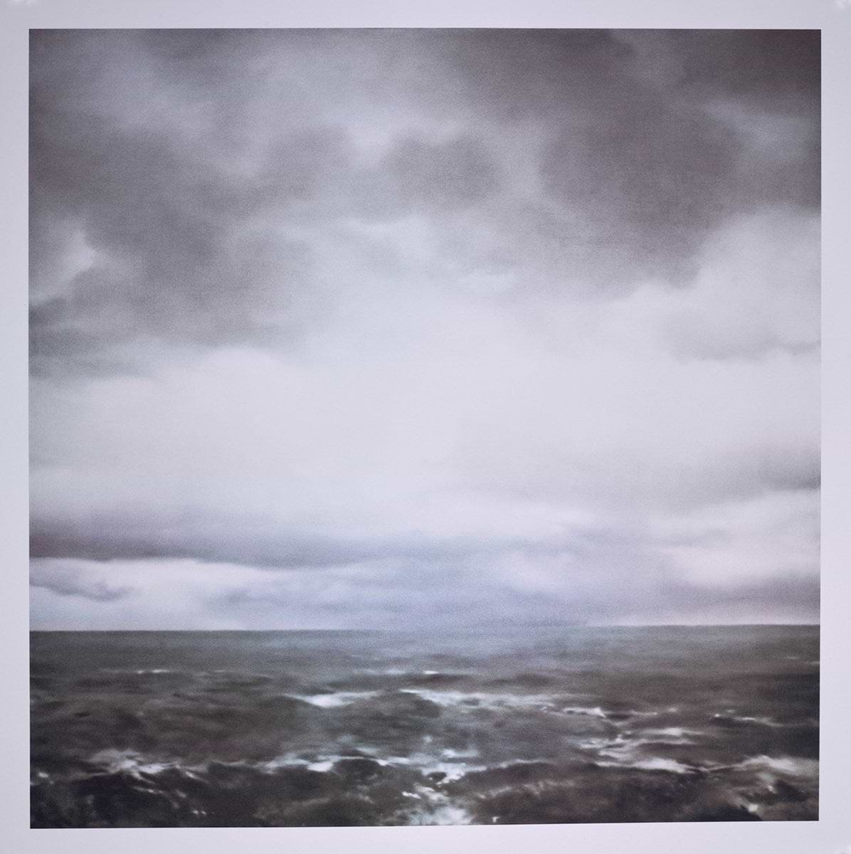 Seestück | Gerhard Richter - Clarendon Fine Art