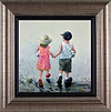 Togetherness (Framed)