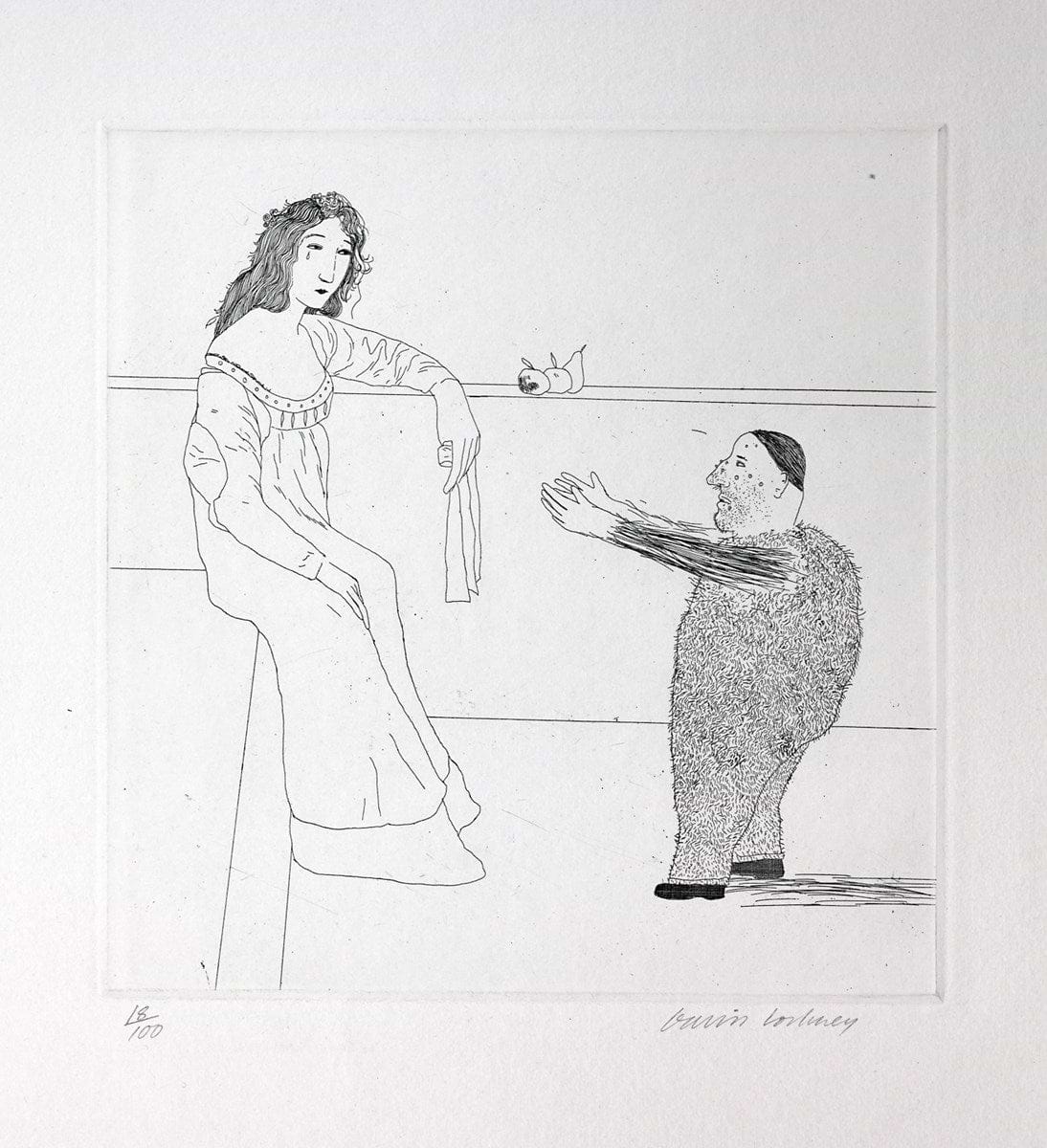 Pleading For The Child