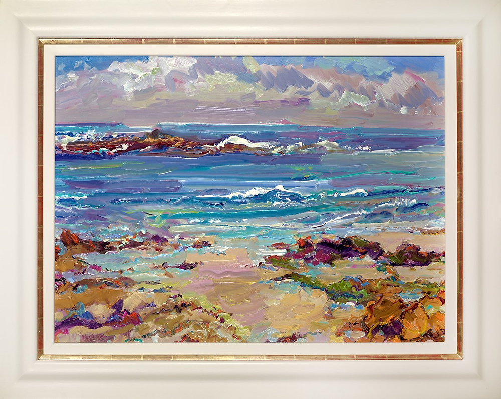 Sennen Cove II