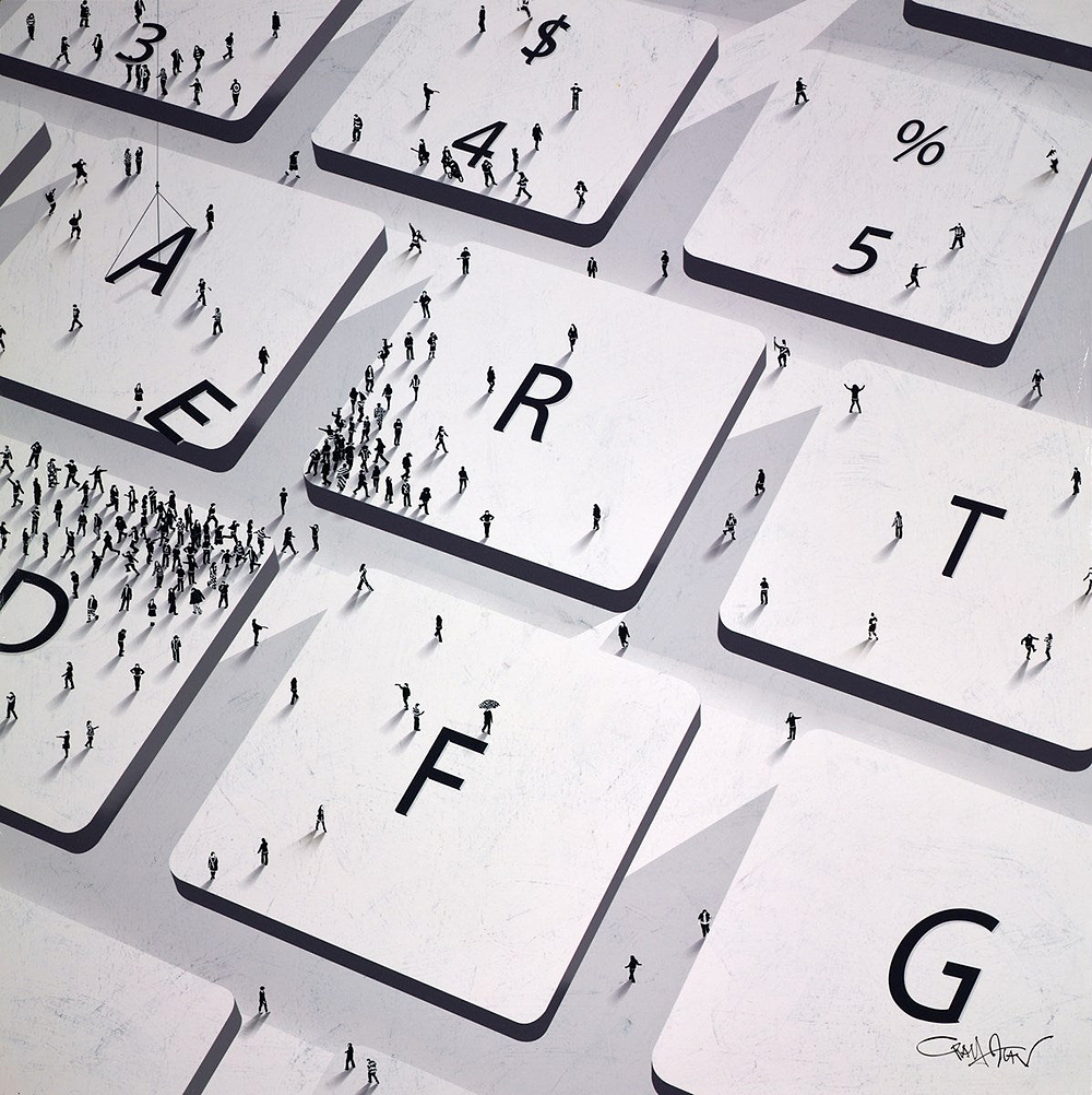Keyboard