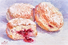 Jam Doughnuts III