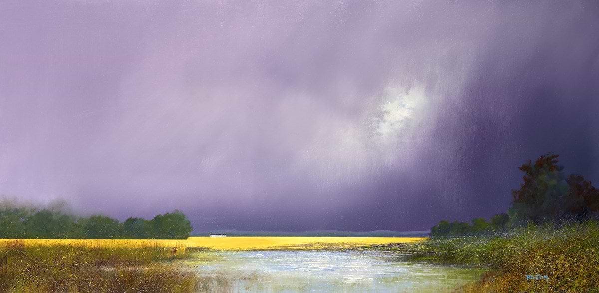 Rapeseed Waters