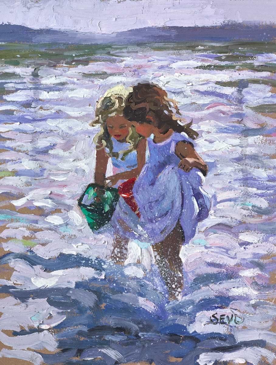 Shoreline Joy