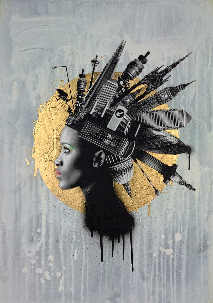 London Mohawk