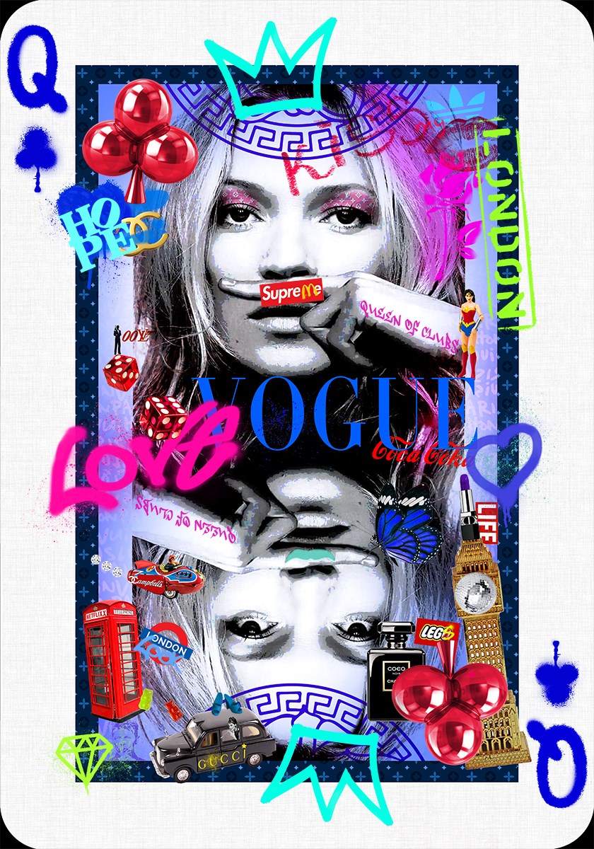 Kate Moss V