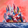 The Tranquil Voyage II
