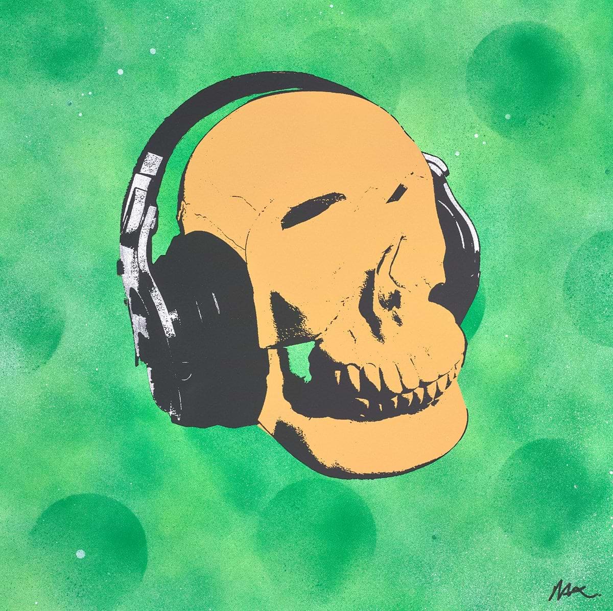 Dub Warrior