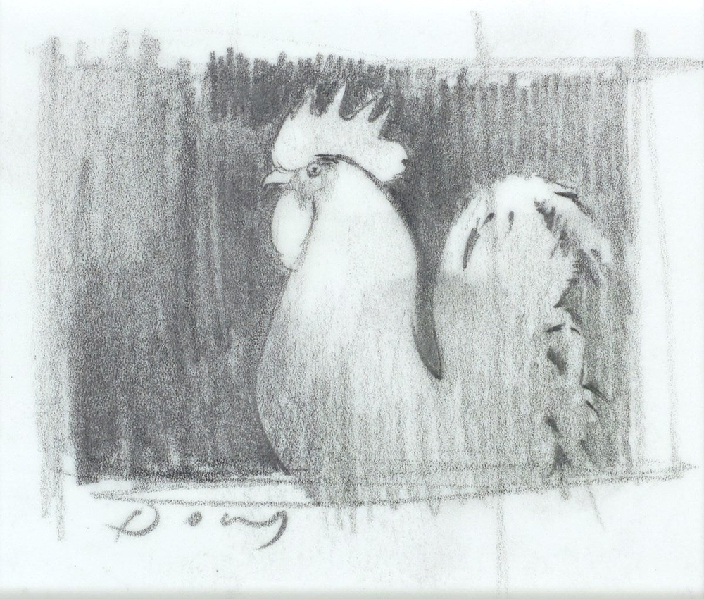 Rooster