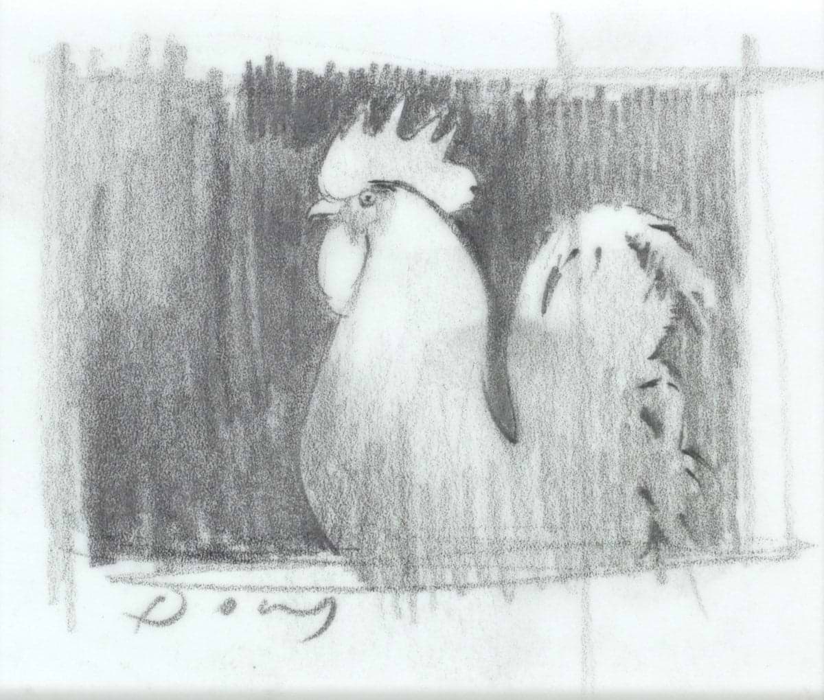 Rooster