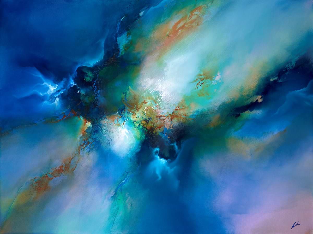 The Deep