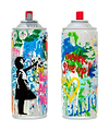 Spray Can