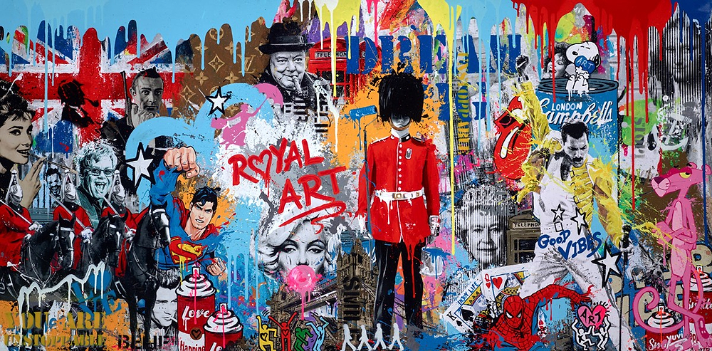 Royal Art