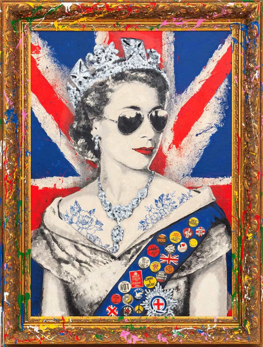 Queen Of Heart