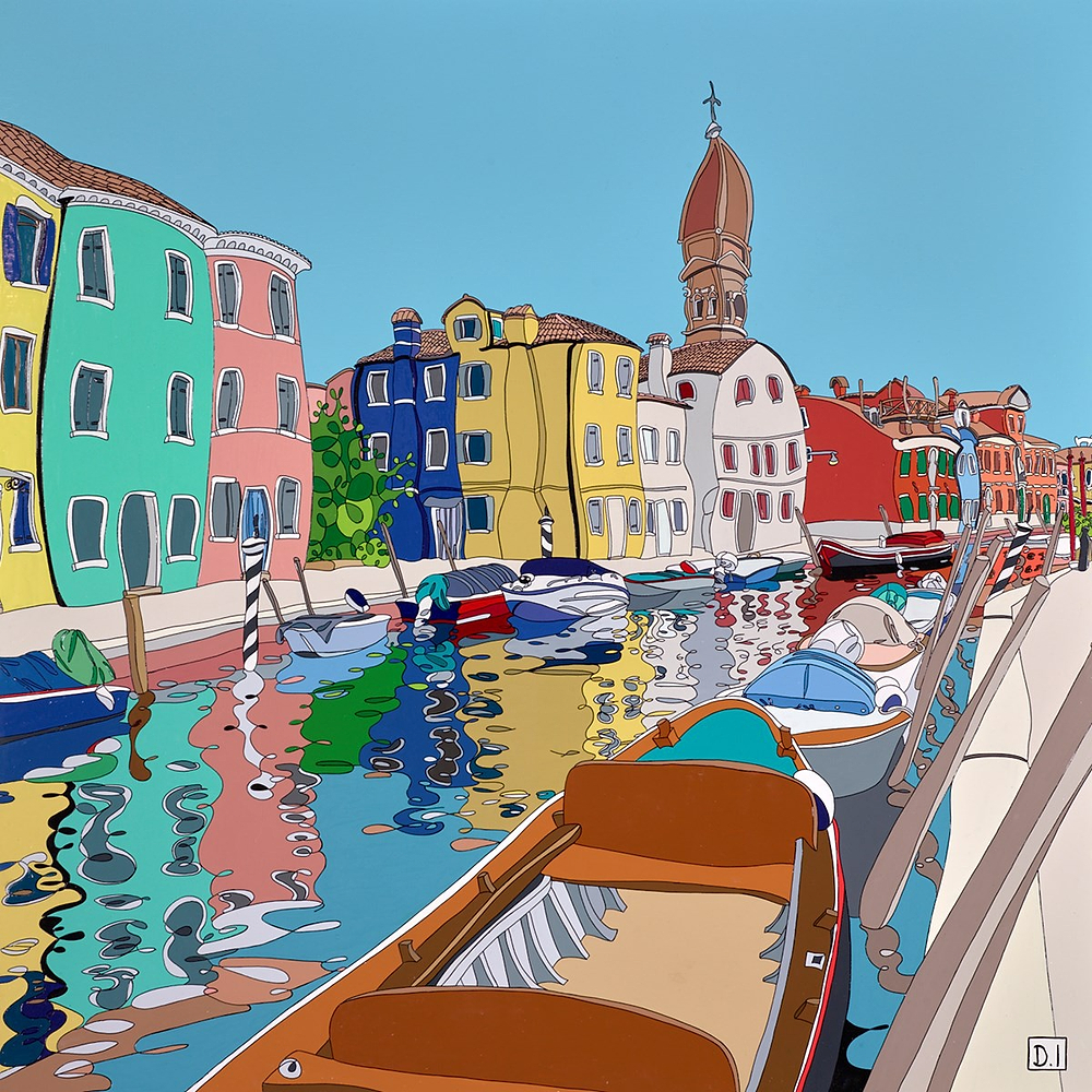 Burano III