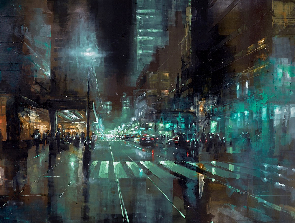New York