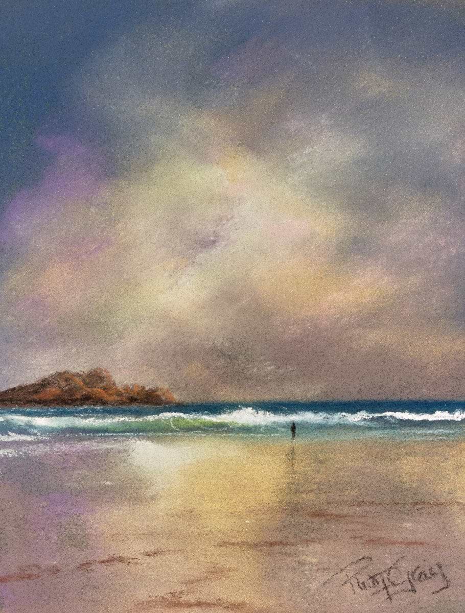 Beach Days II