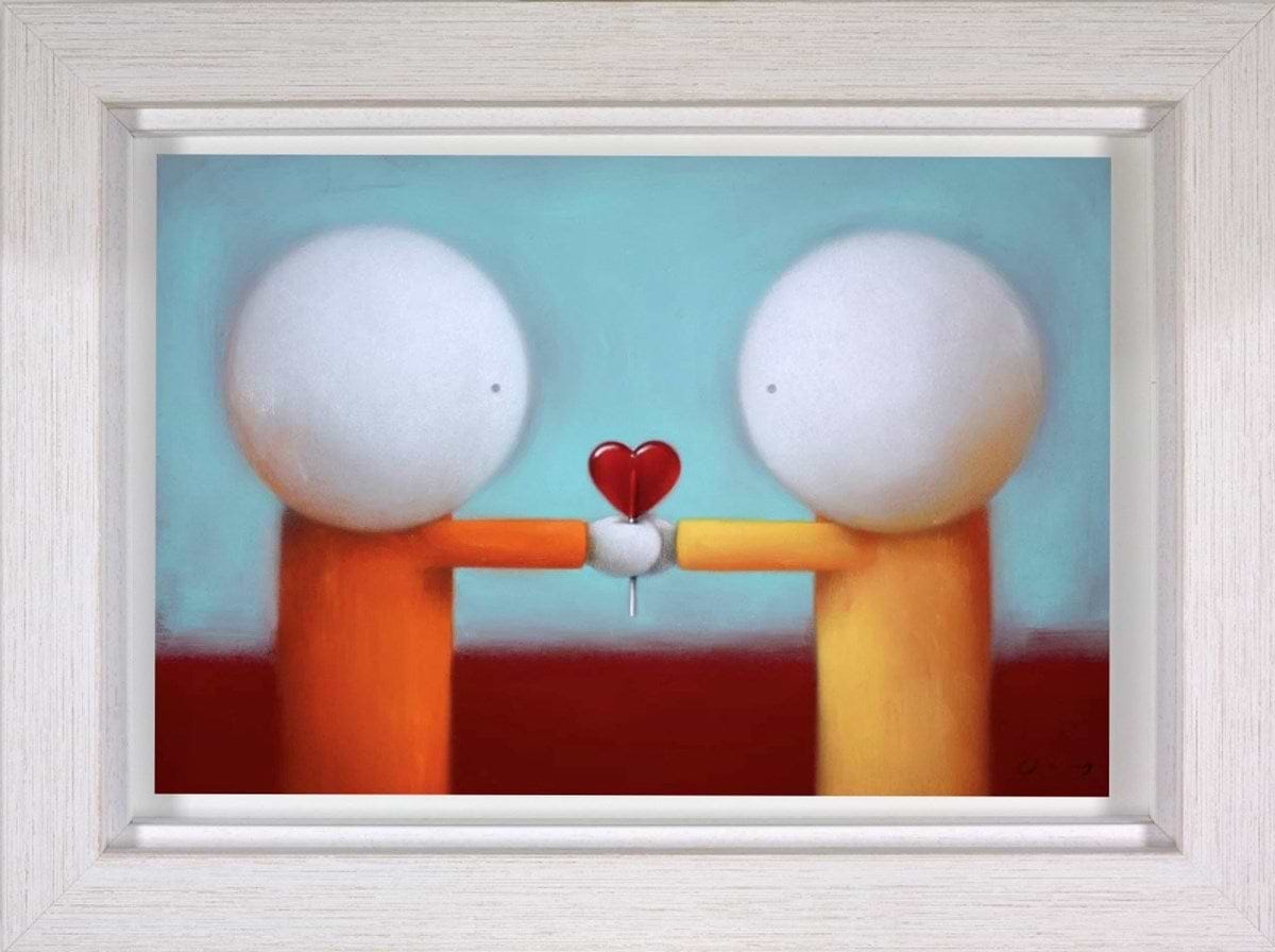 Sweetheart | Doug Hyde - Clarendon Fine Art