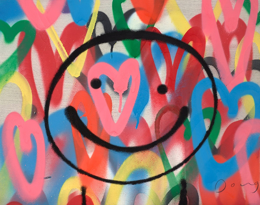 Street Love