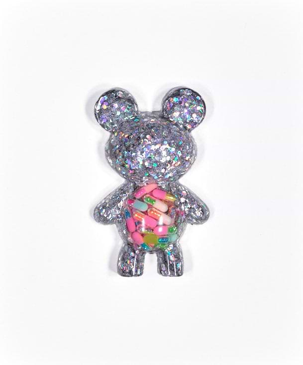 Self-Care Bear