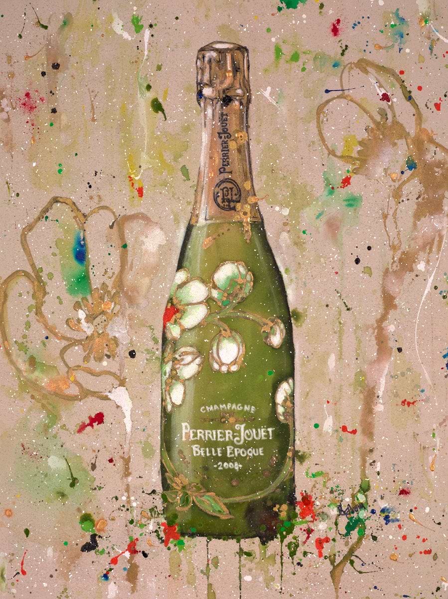 Perrier Jouet