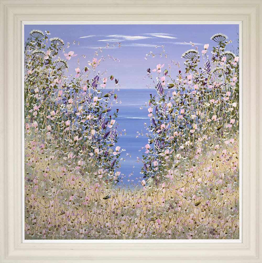 Springtime Seaview II