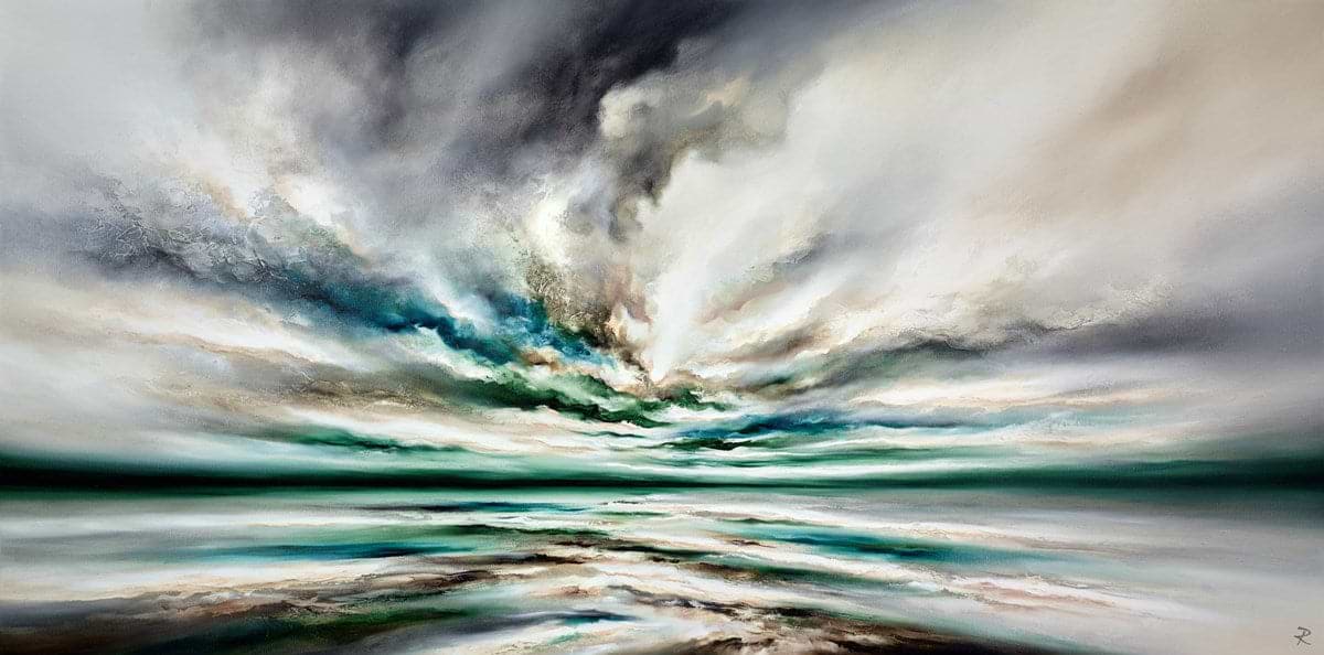 Emerald Tides