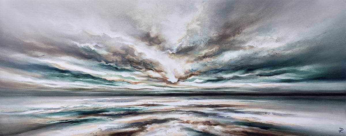Idyllic Shores