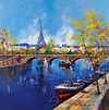 Eiffel Tower, Paris II
