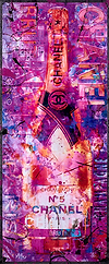 Chanel Brut