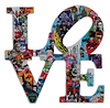 Love - Dare to Dream II