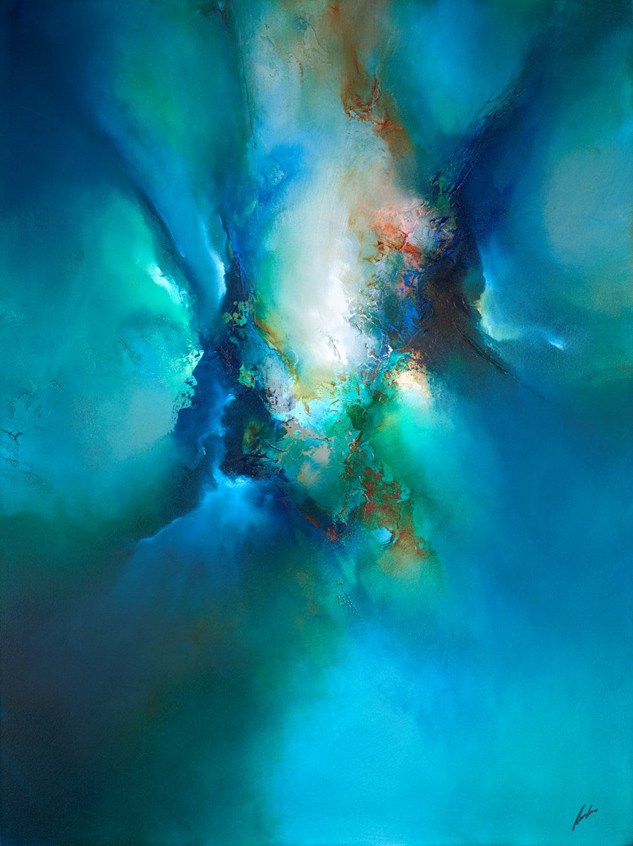 From Above
