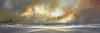 Early Morning Beach Walk II