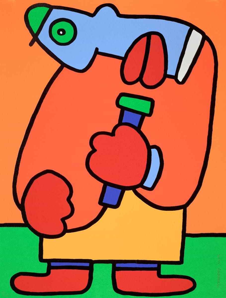 Singer