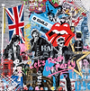 Let's Rock the Party - Icons