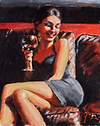 Wine and Smiles