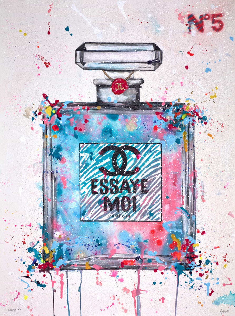 Essaye Moi