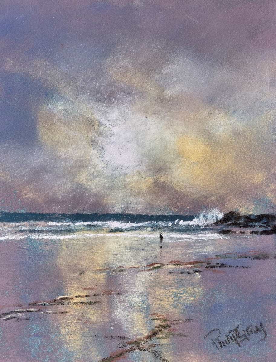 Coastal Walk